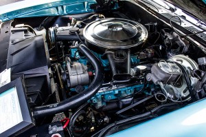 1969 Pontiac GTO         